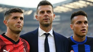 Why are Milan so boring? | Motta fixes Juve | Inter throw away Scudetto