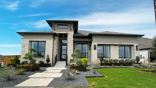 2900+ sq ft 2944 plan with Perry Homes in the Nolina community in Georgetown, TX