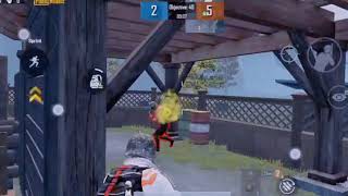 Dynamo vs roothunter tdm match using only M24