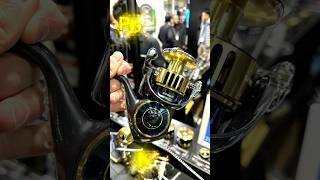 FIRST LOOK Daiwa 25 Saltiga + SLP Works UPGRADES 💪 #fishing #fishingreel #daiwa #saltiga