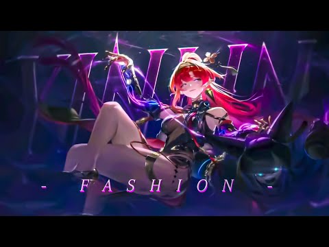 Gacha MOMMY - Yinlin ✨ Fashion [Wuthering Waves]