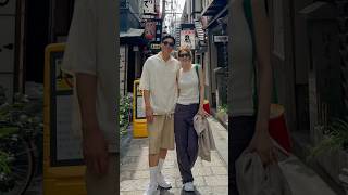 Just looking at it makes you feel good, couple look Kim Seung-gyu and Kim Jin-kyung couple summer...