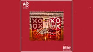 Tayls - Single AF (Official Audio)