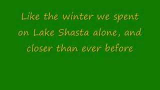 my favorite memory lyrics