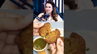 😮Saba faisal secret shami kabaab recipe |how to make shami kabaab| #shorts #youtubeshorts#viralvideo