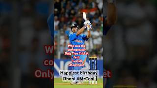 Mr Cool #mrcool #msdforever #msdhonistatus #msdhonitheuntoldstory #ravishastri #viratkohli #msd