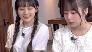 Sakura Kawasaki clothed cleavage【Japanese idol kawaii】
