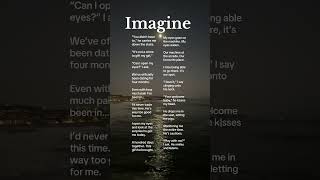 Imagine scenarios #shorts