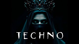TECHNO MIX 2025 💣 Only Techno Bangers 💣 Ep. 34 | Mixed by EJ