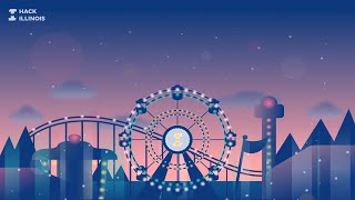 HackIllinois 2023 App Demo