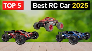 Top 5 Best RC Cars on AliExpress 2025 | Fast, Durable & Affordable Remote Control Cars