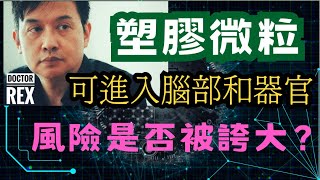 塑膠微粒的風險是否被誇大？
