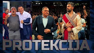 VILA U PORTOROŽU: Igor i tata malo mućkali, a Kumu 100 miliona? Đajić i Zmaj od Šipova? | PROTEKCIJA