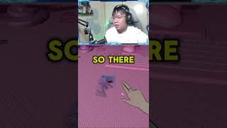 Losing it on MiSide #gameshorts  #miside  #misideedit  #misidegame #puzzlegame