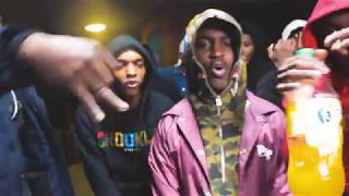 Richfam - Activist (Music Video) [Shot by Ogonthelens]