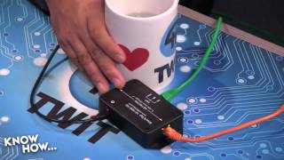 Know How... 259: Network Back-To-School (Part 2)