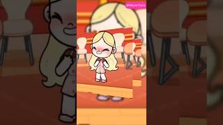 Toca Mayan Magic Crafting Legendary Tales! 🧙‍♂️🌈  #avatarworldstory #shorts