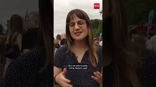 Germany: Rainbow Army Takes Over Berlin As Europe's Biggest Pride Parade Rocks with Beats & Flags