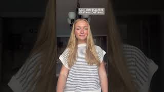 Girlfriend in ASL (Not a Teacher) #americansignlanguage #signlanguage #asl #learninglanguages