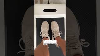 Walking Pad Review ✨ #wfh #fitness #wfhdesk #officeequipment #workout #standingdesk