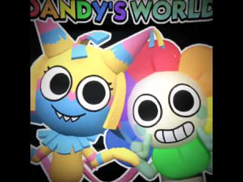 I Ran Out Of Video Ideas Again 😭#dandysworld #roblox
