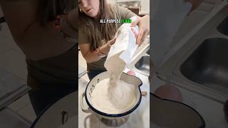 All Purpose Flour Vs Bread Flour For Sourdough