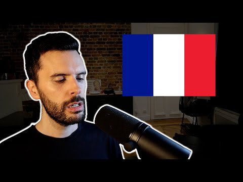 One day or another - Mylène Farmer (FULL cover by Kevin Abroad)