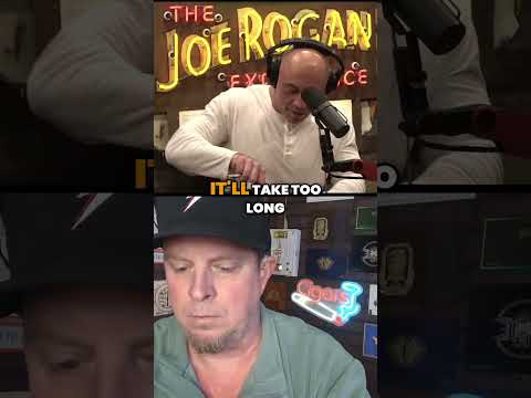 How not/to open a box of cigars with Joe Rogan and Oliver Anthony #funny