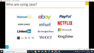 23rd Aug Core Java demo