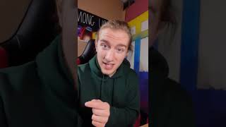 I Thought of AS MANY Video Ideas as I Could in 60 SECONDS!⏳️ #shorts #videos #videoideas