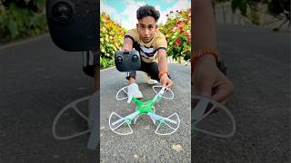 New Rc Drone Unboxing & Testing🔥😍