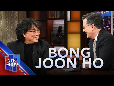 Why Bong Joon Ho Will Never Make A Musical