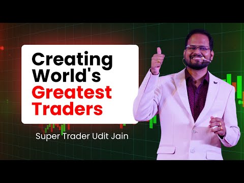 Elearn ProMax | Creating World's Greatest Traders | Teaser 2025