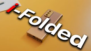 Why I bought a Samsung Galaxy Z Fold 4 as an Apple user