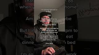 This is why I’m remote 4life #remotework #remotelife #remoteworkers #remoteworklife