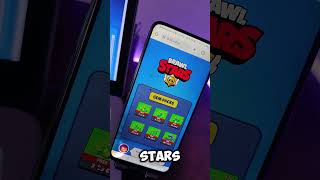 Brawl Stars QR Code for Free Rewards Gems #brawlstars #qrcode #freegems #brawlstarsqrcode  #shorts