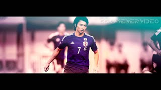 Gaku Shibasaki /20/ 柴崎 岳 / 2014-2015 / Assists & Goals / Full ᴴᴰ 1080p