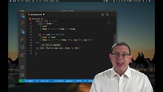 Modules and Structures | OCaml Programming | Chapter 5 Video 2