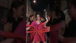 #지수꽃 향기만 남아~🌸 #JISOO_FLOWER #ME #JISOO #지수 #BLACKPINK #블랙핑크 #FLOWERchallenge #Shorts