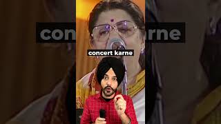 WHEN LATA MANGESHKAR SAVED BCCI 😮😮