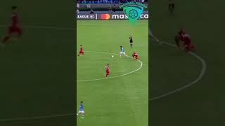 Khvicha Kvaratskhelia - Kvara Moments Champions League