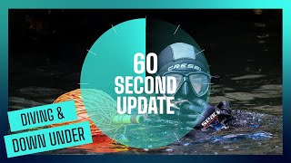 Diving & Down Under | Episode 204 | Royal Navy