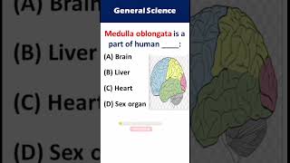 Science MCQs🌍 for competitive Exams  #sciencegk​ #ytshorts​ #shortsgk​ #science​ #chemistry​