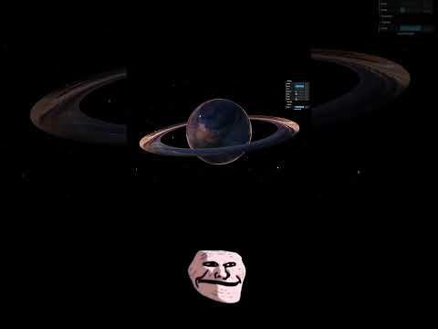 Creating a Dark Planet with HTML, CSS, and JavaScript🌑|#WebDevelopment#HTML#CSS#JavaScript