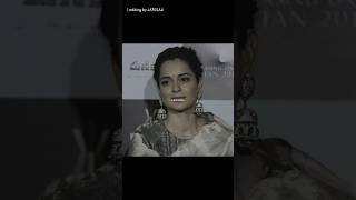 which Kangana Ranaut's movie is your favorite 🧿🤍💍 | Kangana Ranaut Look | YouTube Shorts | Jatesaa