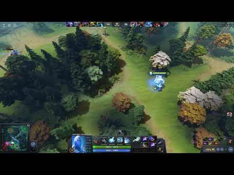 Corona Virus in SEA Dota (Part 1)