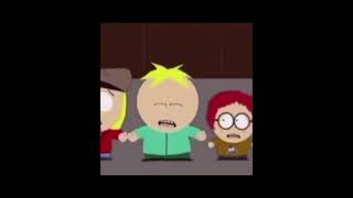 Whippy tappy too too tralalala #pip #butters #fyp #southpark #stanmarsh