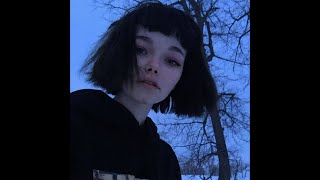 (free) thxsomch + ekkstacy + post punk type beat - "close my eyes"