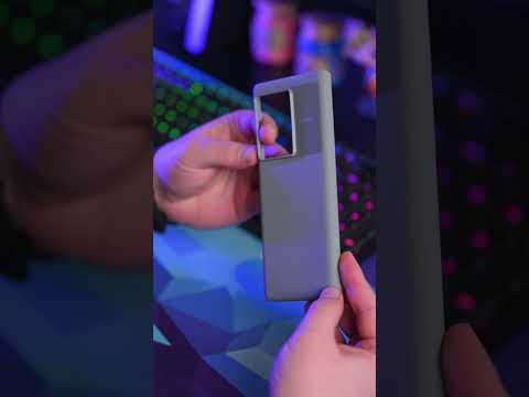 Nubia Z50 Unboxing #gaming #smartphone