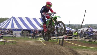 Motorcross Herk de Stad  Zondag 20 04 2025